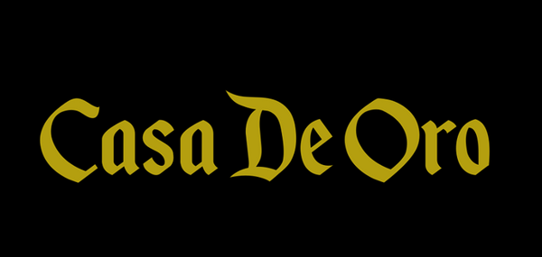 Casa De Oro